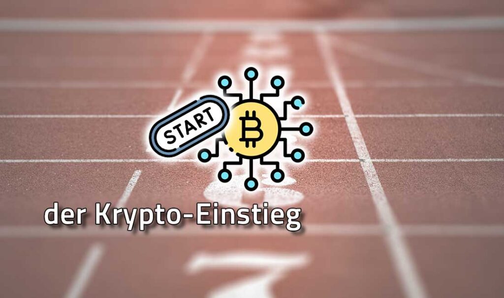 Wie beginne ich mit Kryptos.
